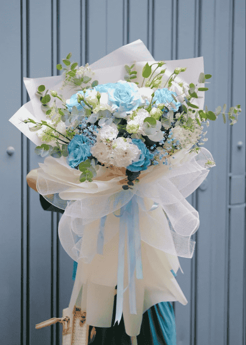 Shop Hoa Tươi Quận 12